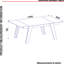 Orchimont Dining Table