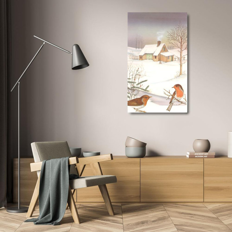 Autumn - Birds