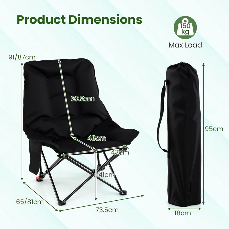 Camping Chair