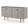 Lula 70'' W Solid Wood Buffet
