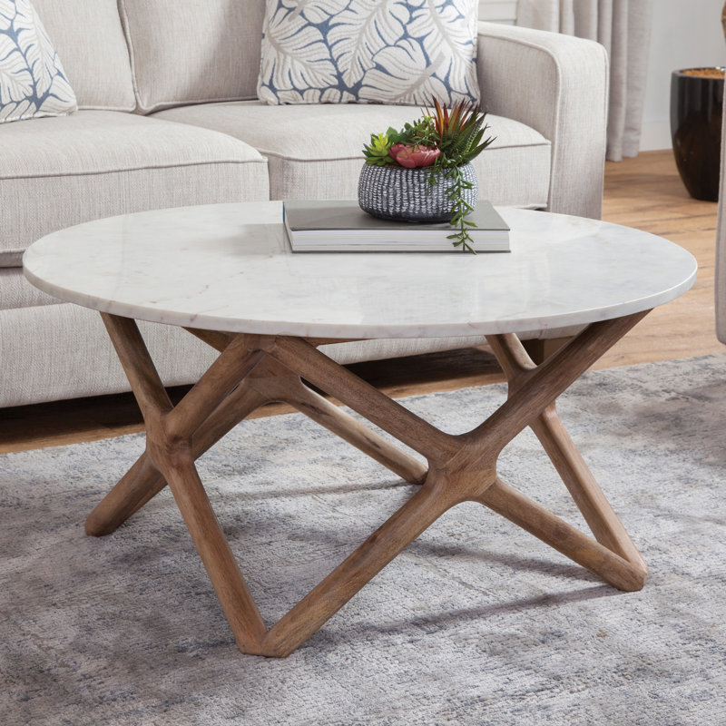 Table basse Wyman