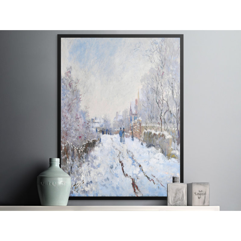 Vargo No Frame Print, 24x32