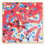 Confetti Superstar - paquet de 6