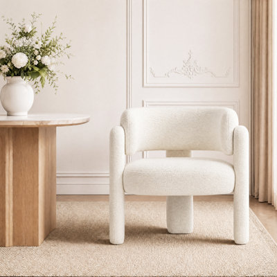 Fauteuil Rosanno