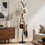 Portemanteau en métal et sur pied-73286443