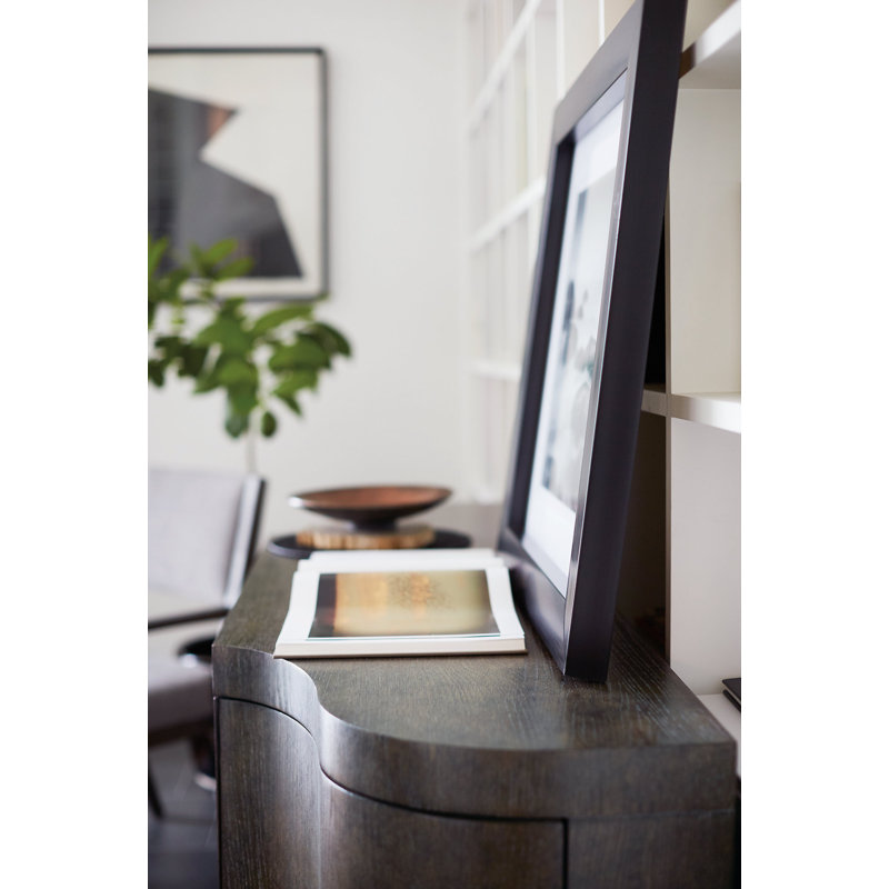 Linea 72" Wide 1 Drawer Sideboard
