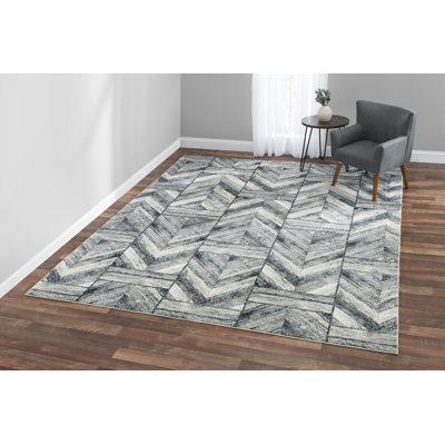 Ovalle Rug