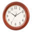 Horloge murale 12,5 "