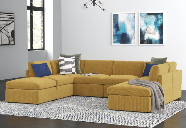 Best-Selling Sectionals