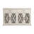 Cokato 60" W 2-Drawer Storage Cabinet
