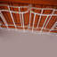 24 Pair Overdoor Shoe Organiser