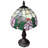Lanz Metal Table Lamp