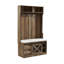 Portemanteau avec banc et rangement pour chaussures Syndi-1487357445