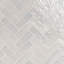 Montauk 2x8 Mixed Finish Ceramic Tile-872744542
