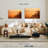 Ravi Hazy Varanasi Sunset-107705687