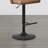 Swivel Adjustable Height Bar Stool-2013765366-2021200586