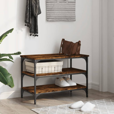 Storage Bench