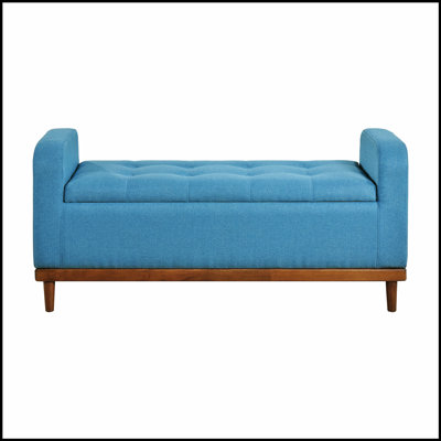 Meuble de rangement Mid-Century