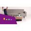Table basse avec rangement Elka-94087559