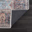 Tapis rouge performance lavable à la machine Jaelyne-1293574607