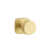 Satin Brass
