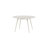 Indurial Aluminium Dining Table