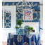 Chinois Chic Dragon's Fret Embroidery Fabric-46475744