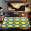 Polyester Desk Pad-1707380772