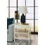 Caanan Glass End Table-64776315