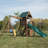 Fox Run Complete Play Swing Set (Wayfair Exclusive)