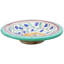 Handmade Ceramic Decorative Plate