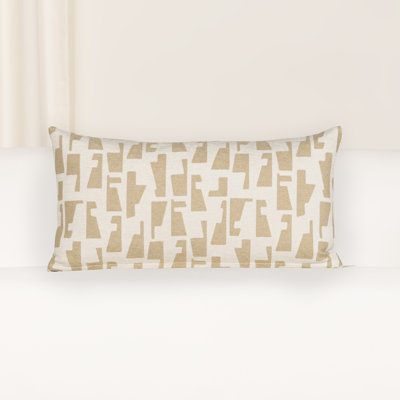 Gavel Accent Pillow