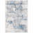 Shivan 100 Performance Abstract Rug-1288539068