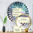 Ballarie Circle Mirror-432461024