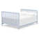 Colby 4-in-1 Low-Profile Convertible Crib