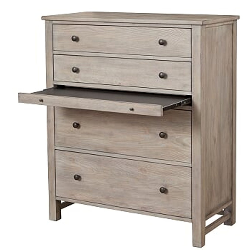 Commode 4 tiroirs Lusk