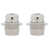 Satin Nickel