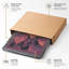 Autumn Leaves Study Botanical - Framed Print-916469804-916469806