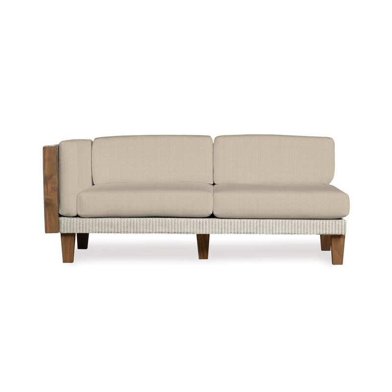 Catalina Outdoor 2 - Seat, Linen, Fife Aruba
