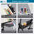 Crase Adjustable Metal Base Drafting Table