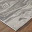 Tapis gris Ayres-646121471