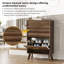 Range-chaussures autoportant Mid-Century-167178063