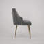 Ensemble de 2 chaises d'appoint Hengming-131097728