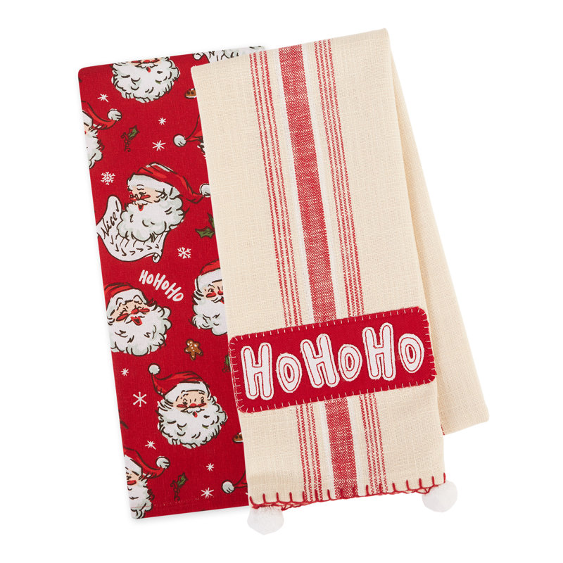Ensemble-cadeau Design Imports Winter Gnome