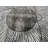 Modern Abstract Rug Contemporary 6X9 Area Rug For Living Room Carpet-54792988