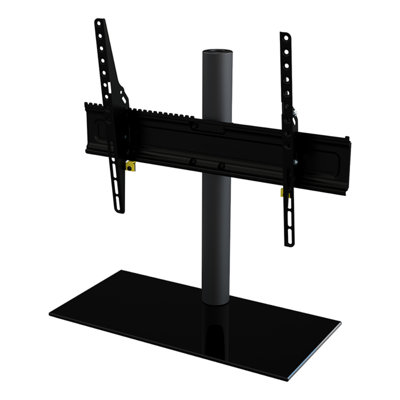Mannford Ebern Designs Multi-Screen Desktop Mount