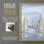 NAUTICAL Series V, reproduction encadrée - bois massif-296680414-296680415