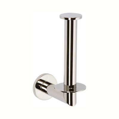 Kubic Spare Toilet Paper Holder