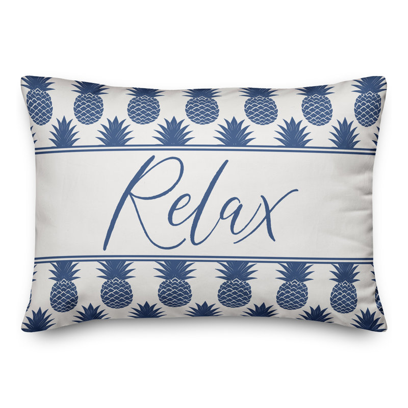  Housse et coussin d'extérieur pour l'extérieur, Bleu