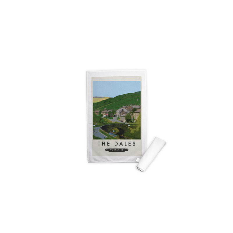 Cotton Kitchen Towel